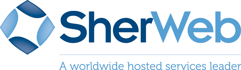 SherWeb Logo