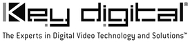 Key Digital logo