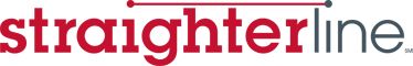 StraighterLine logo