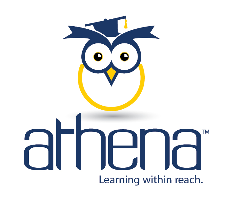 Athena North America, LLC Logo