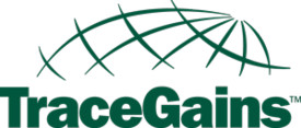 TraceGains Inc. Logo