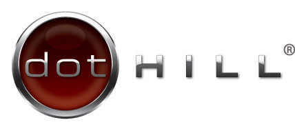 Dot Hill Systems Corporation Logo