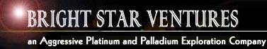 Bright Star Ventures Ltd.