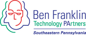 Ben Franklin Technology Partners of Southeastern Pennsylvania Logo