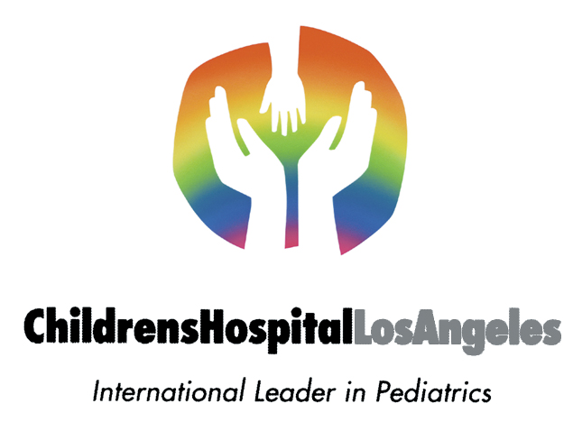 Childrens Hospital Los Angeles Logo