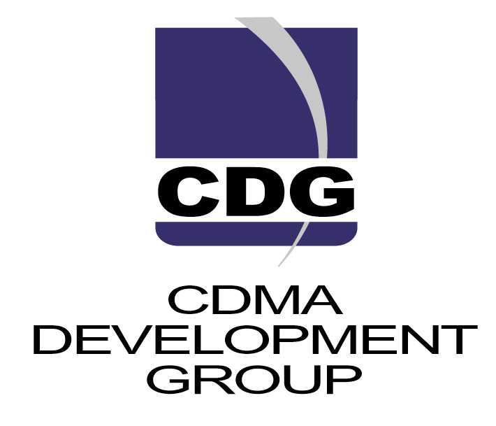 CDG Logo