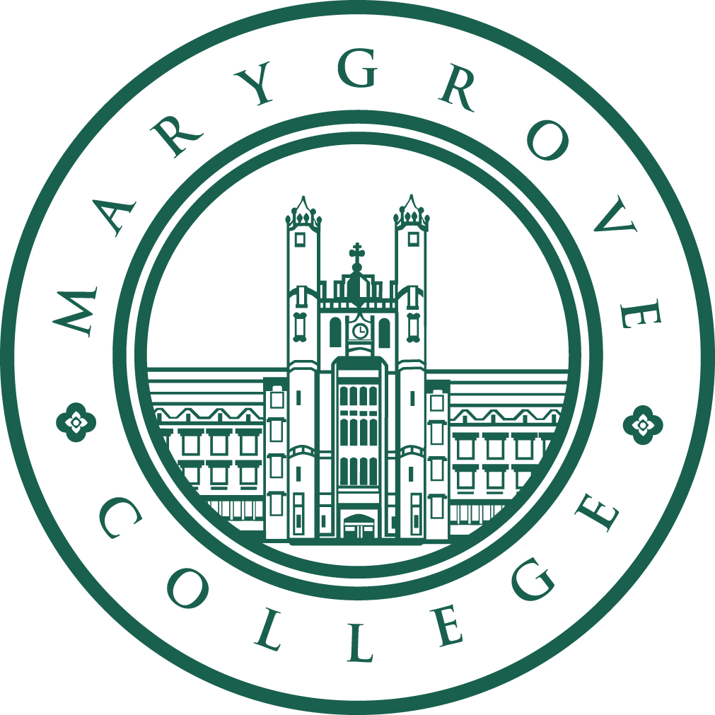 Marygrove College Logo