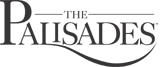 The Palisades Logo