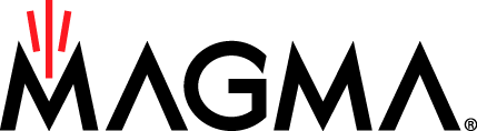 Magma Design Automation Logo