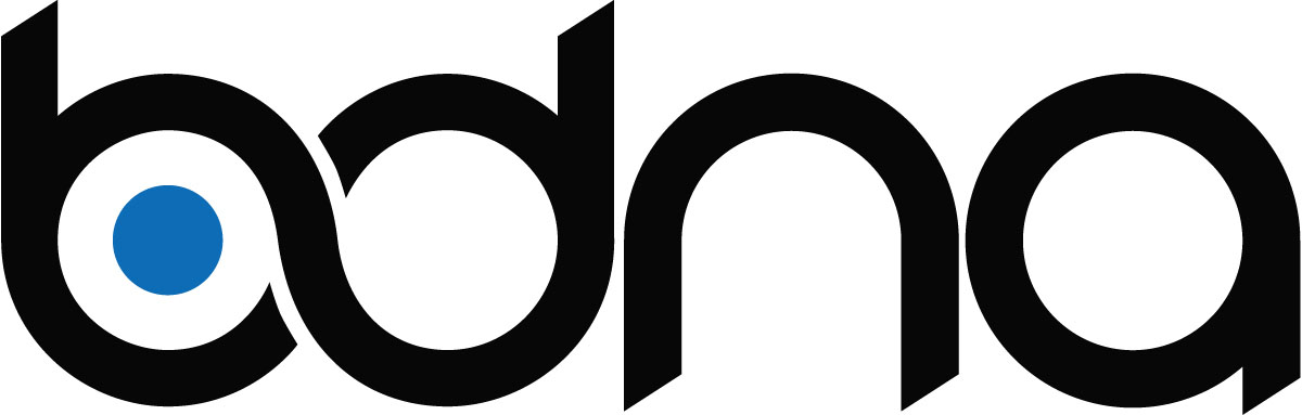 BDNA Logo