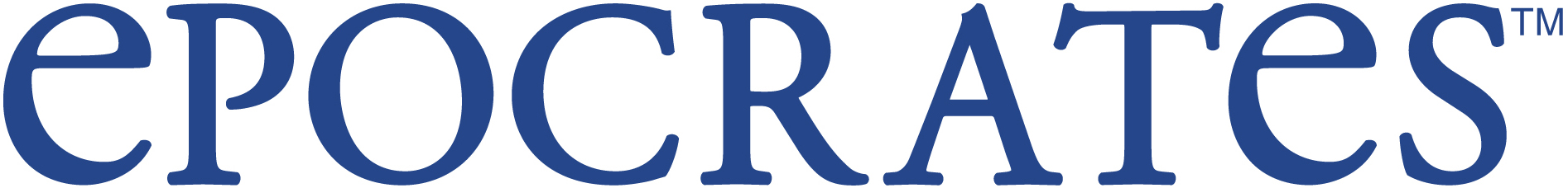 Epocrates, Inc. Logo