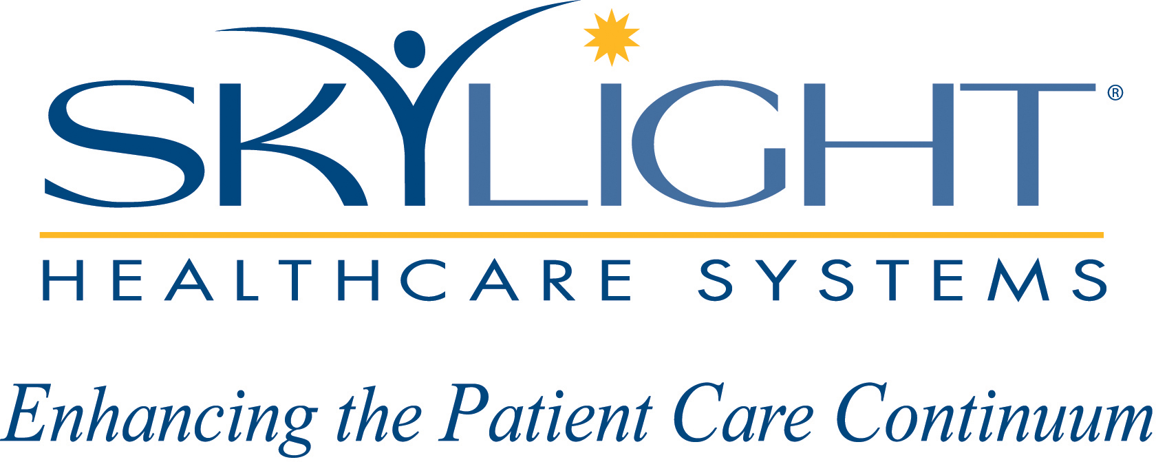 Skylight Healthcare Systems Logo