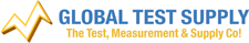 Global Test Supply Logo