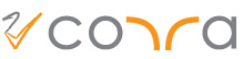 Corra Group Logo