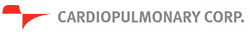 Cardiopulmonary Corp. Logo