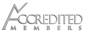 Accredited Members Holding Corporation Logo