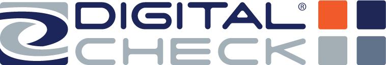 Digital Check Corp. Logo