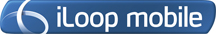 iLoop Mobile Logo