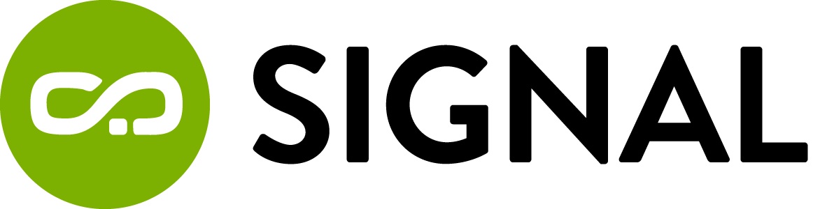 Signal Logo