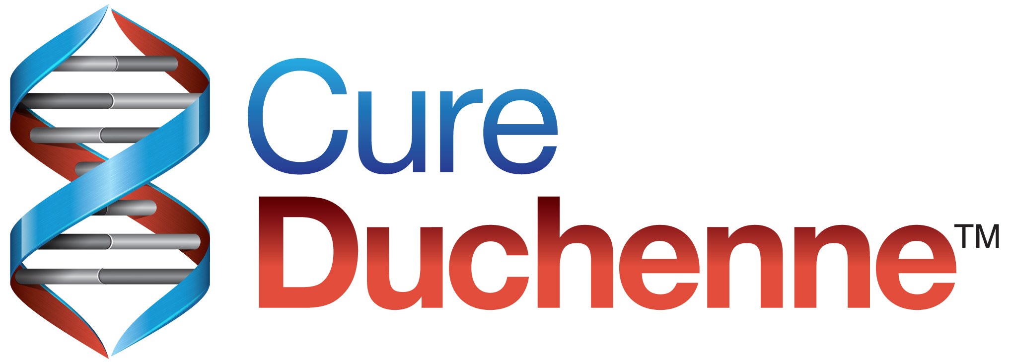 CureDuchenne logo