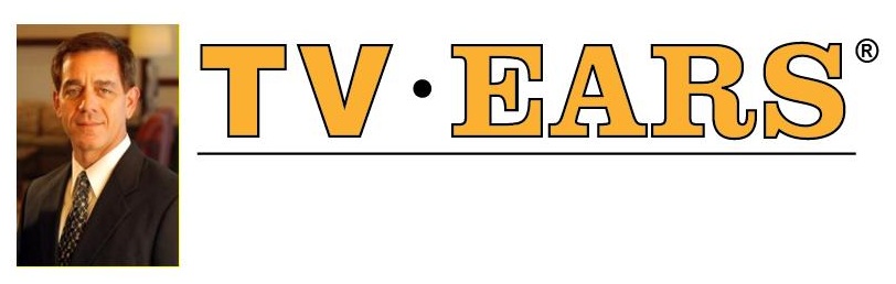 George Dennis, Founder and CEO of TV Ears