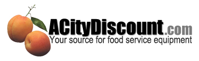 ACityDiscount Restaurant Equipment
