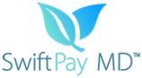 SwiftPayMD logo