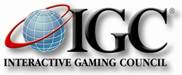 Interactive Gaming Council Logo