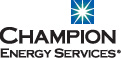 Champion Energy Services Logo