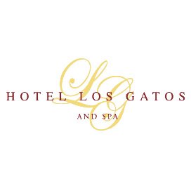 Hotel Los Gatos Logo