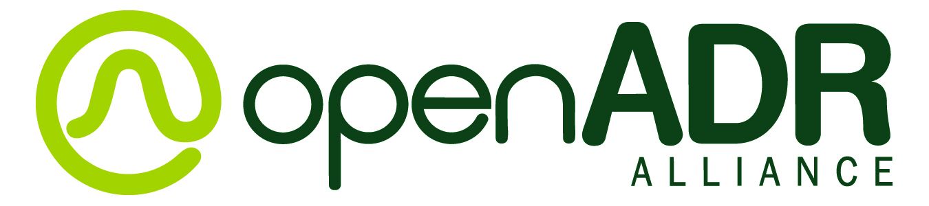 OpenADR Alliance Logo