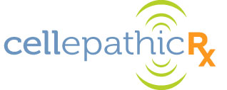 CellepathicRX logo