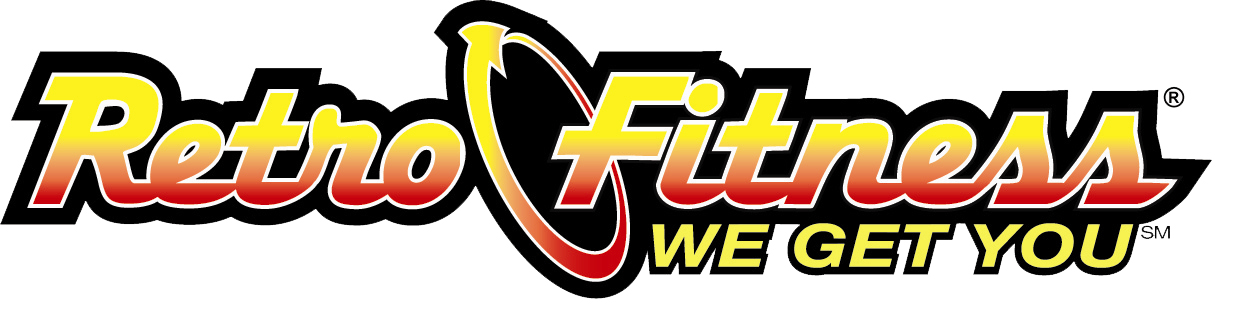 Retro Fitness, LLC Logo