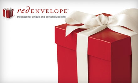 RedEnvelope Logo