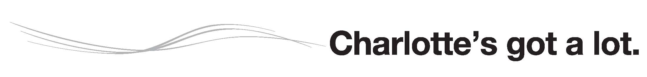 Charlotte Regional Visitors Authority Logo