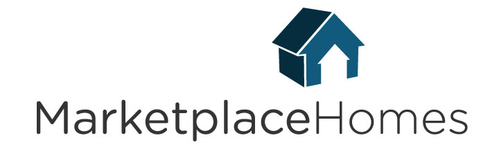 Marketplace Homes Logo