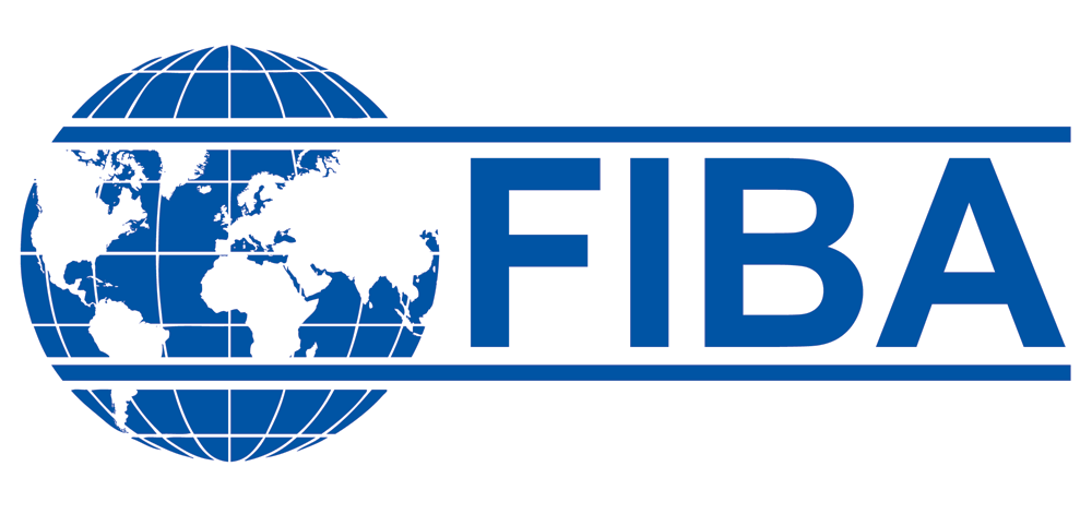 FIBA Logo