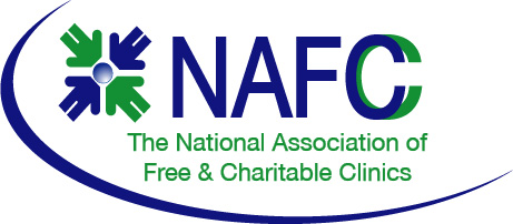 National Association of Free Clinics Logo