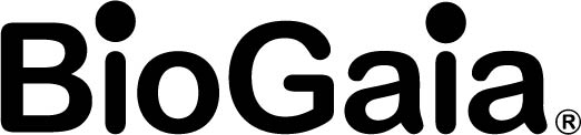BioGaia signs exclus