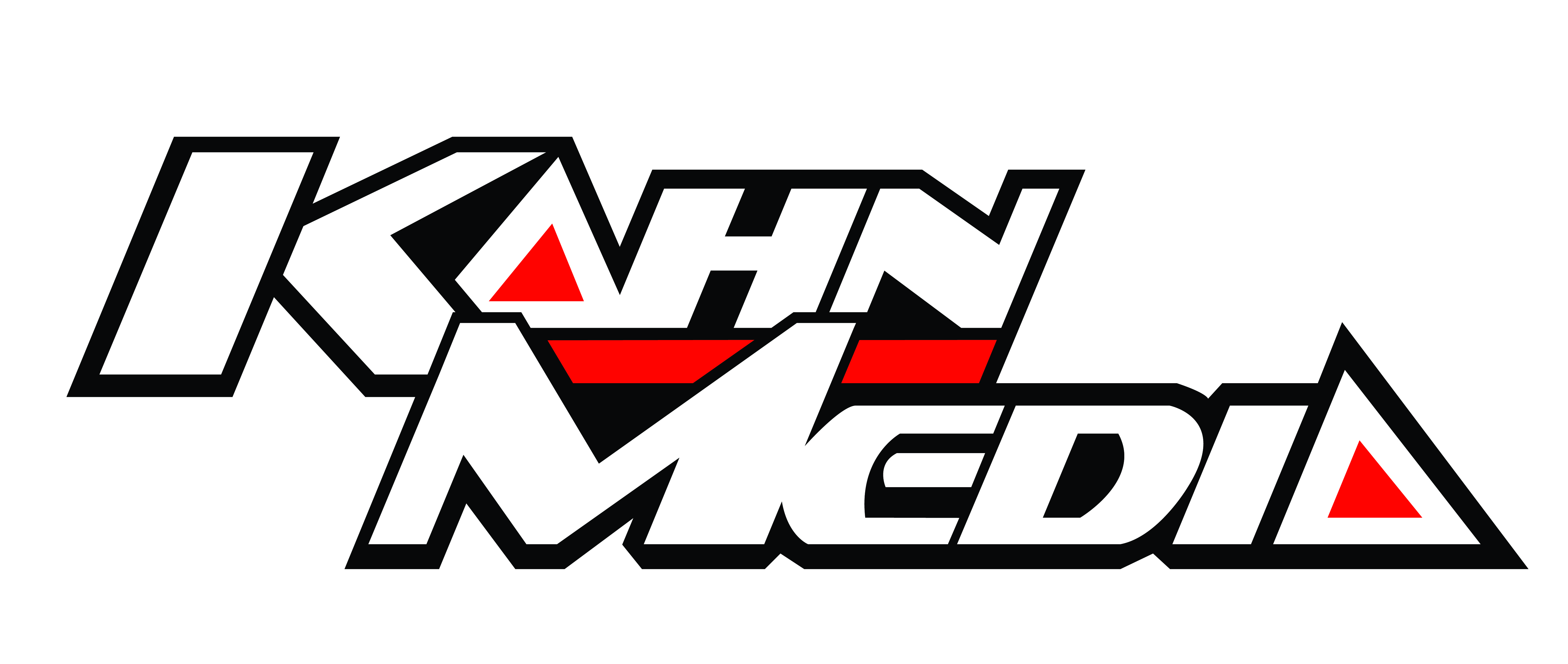 Kahn Media Logo