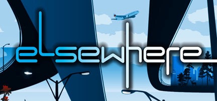 Boston Band Elsewhere