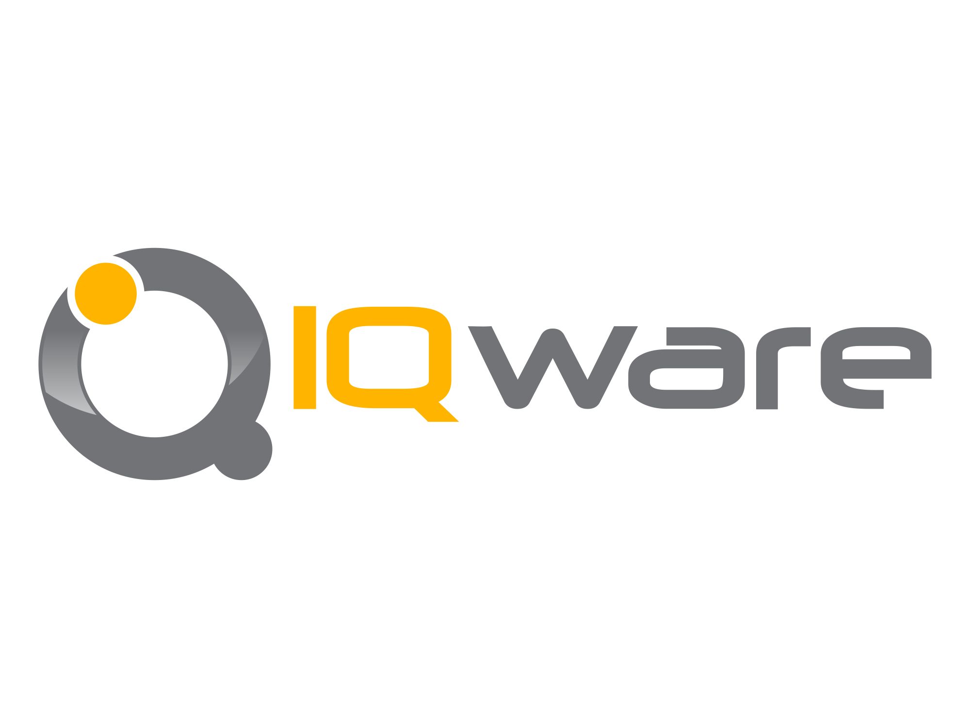 IQware Solutions Logo