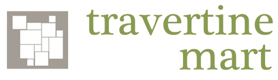 Travertine Pavers