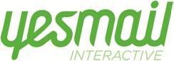 Yesmail Logo