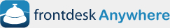 Frontdesk Anywhere Logo