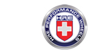 HRE Wheels Logo