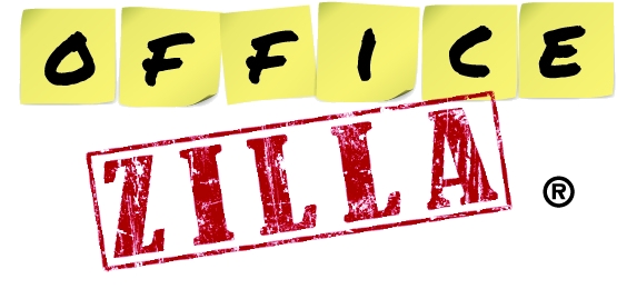 OfficeZilla logo