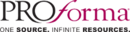 Proforma logo