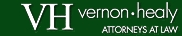 Vernon Healy logo