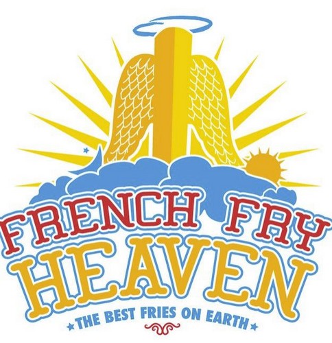 French Fry Heaven Logo